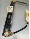 Recambio de elevalunas delantero izquierdo para seat leon st (5f8) reference referencia OEM IAM 5F4837461D SOLO MECANISMO 5F4837