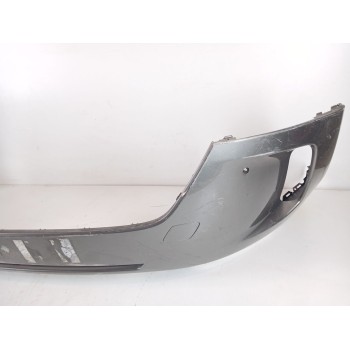 Recambio de paragolpes delantero para land rover discovery sport (l550) 2.0 p250 4x4 referencia OEM IAM LK7217F003AAW  