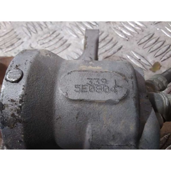 Recambio de pinza freno trasera derecha para lexus is 300h referencia OEM IAM   