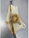 Recambio de elevalunas delantero izquierdo para seat leon st (5f8) reference referencia OEM IAM 5F4837461D SOLO MECANISMO 5F4837