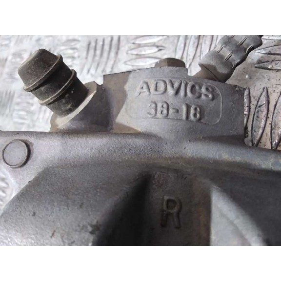 Recambio de pinza freno trasera derecha para lexus is 300h referencia OEM IAM   