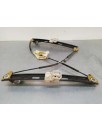 Recambio de elevalunas delantero izquierdo para seat leon st (5f8) reference referencia OEM IAM 5F4837461D SOLO MECANISMO 5F4837