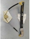 Recambio de elevalunas trasero derecho para seat leon st (5f8) reference referencia OEM IAM 5F9839462C SOLO MECANISMO 5F9839462D