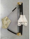 Recambio de elevalunas trasero derecho para seat leon st (5f8) reference referencia OEM IAM 5F9839462C SOLO MECANISMO 5F9839462D