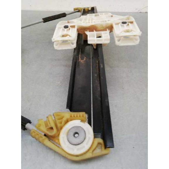 Recambio de elevalunas trasero derecho para seat leon st (5f8) reference referencia OEM IAM 5F9839462C SOLO MECANISMO 5F9839462D