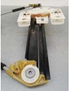 Recambio de elevalunas trasero derecho para seat leon st (5f8) reference referencia OEM IAM 5F9839462C SOLO MECANISMO 5F9839462D