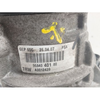 Recambio de bomba direccion para citroën c4 picasso i monospace (ud_) 1.6 hdi referencia OEM IAM 9684040180  