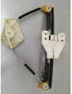 Recambio de elevalunas trasero izquierdo para seat leon st (5f8) reference referencia OEM IAM 5F9839461C SOLO MECANISMO 5F983946