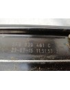 Recambio de elevalunas trasero izquierdo para seat leon st (5f8) reference referencia OEM IAM 5F9839461C SOLO MECANISMO 5F983946