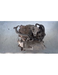 Recambio de caja cambios para citroën c4 cactus feel referencia OEM IAM 20A612 88.323KM PILOTADA