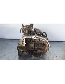 Recambio de caja cambios para citroën c4 cactus feel referencia OEM IAM 20A612 88.323KM PILOTADA 2