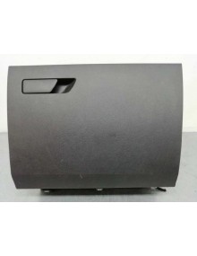 Recambio de guantera para seat leon st (5f8) reference referencia OEM IAM 5F1857095G NEGRO 5F1857095K