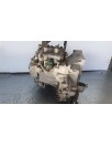Recambio de caja cambios para citroën c4 cactus feel referencia OEM IAM 20A612 88.323KM PILOTADA