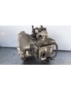 Recambio de caja cambios para citroën c4 cactus feel referencia OEM IAM 20A612 88.323KM PILOTADA