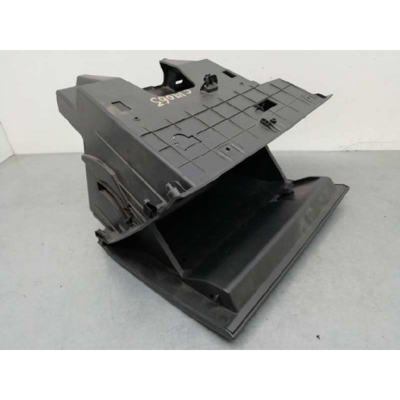 Recambio de guantera para seat leon st (5f8) reference referencia OEM IAM 5F1857095G NEGRO 5F1857095K