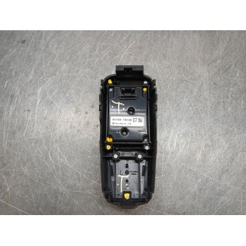 Recambio de mando multifuncion para lexus ct (zwa10_) 200h (zwa10_) referencia OEM IAM 8478076150  