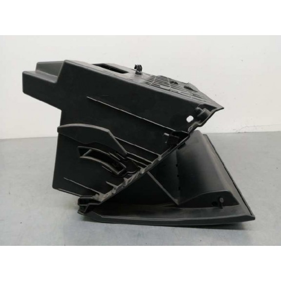 Recambio de guantera para seat leon st (5f8) reference referencia OEM IAM 5F1857095G NEGRO 5F1857095K