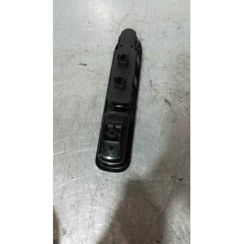 Recambio de mando elevalunas delantero izquierdo para peugeot 307 (s1) referencia OEM IAM 96351622XT NUEVO DE 2 ELEVALUNAS