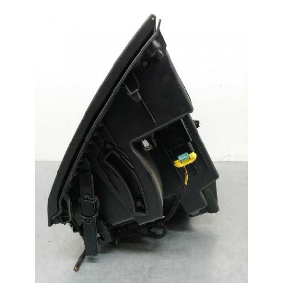 Recambio de guantera para seat leon st (5f8) reference referencia OEM IAM 5F1857095G NEGRO 5F1857095K