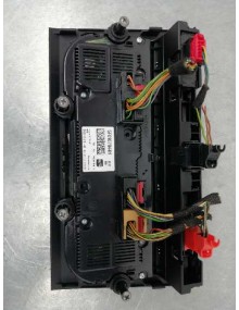 Recambio de mando climatizador para seat leon st (5f8) reference referencia OEM IAM 5F0907044H 5F0907044M 5F0907044AD 2