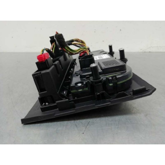 Recambio de mando climatizador para seat leon st (5f8) reference referencia OEM IAM 5F0907044H 5F0907044M 5F0907044AD