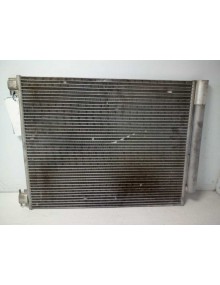 Recambio de condensador / radiador aire acondicionado para renault megane iv berlina 5p limited referencia OEM IAM   