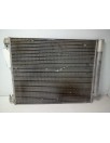 Recambio de condensador / radiador aire acondicionado para renault megane iv berlina 5p limited referencia OEM IAM   