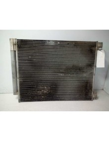 Recambio de condensador / radiador aire acondicionado para renault megane iv berlina 5p limited referencia OEM IAM    2