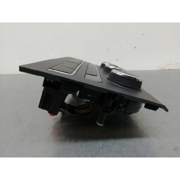 Recambio de mando climatizador para seat leon st (5f8) reference referencia OEM IAM 5F0907044H 5F0907044M 5F0907044AD