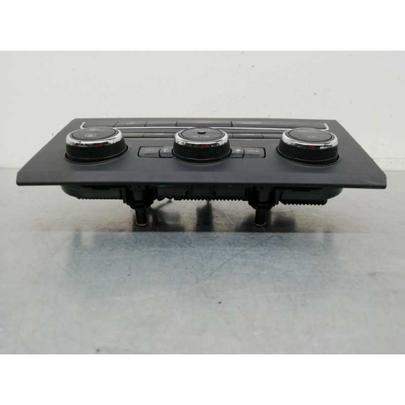 Recambio de mando climatizador para seat leon st (5f8) reference referencia OEM IAM 5F0907044H 5F0907044M 5F0907044AD