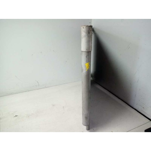 Recambio de condensador / radiador aire acondicionado para renault megane iv berlina 5p limited referencia OEM IAM   