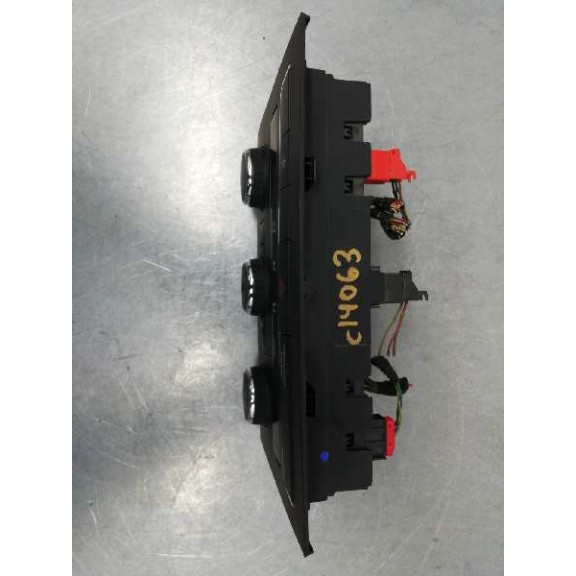 Recambio de mando climatizador para seat leon st (5f8) reference referencia OEM IAM 5F0907044H 5F0907044M 5F0907044AD