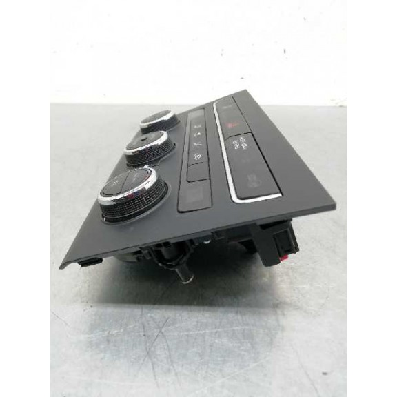 Recambio de mando climatizador para seat leon st (5f8) reference referencia OEM IAM 5F0907044H 5F0907044M 5F0907044AD