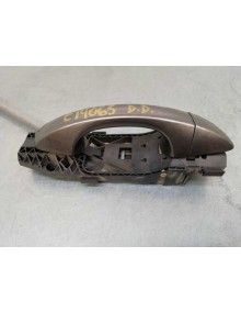 Recambio de maneta exterior delantera derecha para seat leon st (5f8) reference referencia OEM IAM 5G0837206N   2