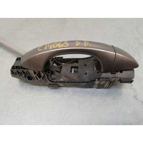 Recambio de maneta exterior delantera derecha para seat leon st (5f8) reference referencia OEM IAM 5G0837206N  