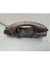 Recambio de maneta exterior delantera derecha para seat leon st (5f8) reference referencia OEM IAM 5G0837206N  