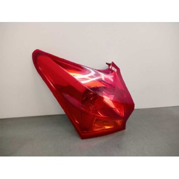 Recambio de piloto trasero izquierdo para toyota auris active referencia OEM IAM 02258 SIN PORTALÁMPARAS 