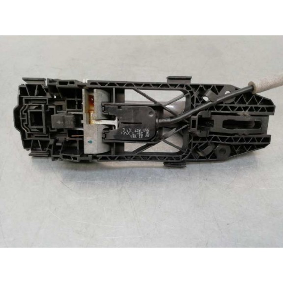 Recambio de maneta exterior delantera derecha para seat leon st (5f8) reference referencia OEM IAM 5G0837206N  