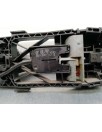 Recambio de maneta exterior delantera derecha para seat leon st (5f8) reference referencia OEM IAM 5G0837206N  
