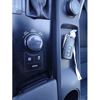 Recambio de mando multifuncion para lexus is iii (_e3_) 300h (ave30_) referencia OEM IAM 75f941 76h710lhd módulo electrónico 