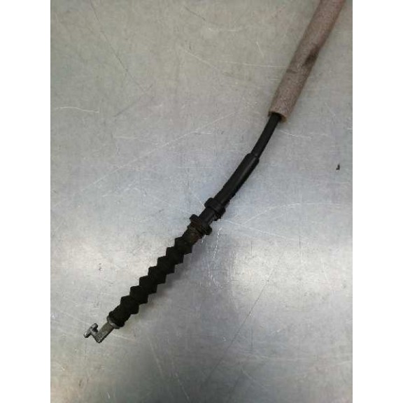 Recambio de maneta exterior delantera derecha para seat leon st (5f8) reference referencia OEM IAM 5G0837206N  