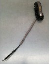 Recambio de maneta exterior delantera derecha para seat leon st (5f8) reference referencia OEM IAM 5G0837206N  