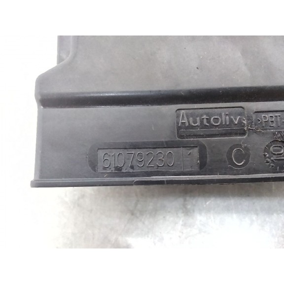 Recambio de centralita airbag para peugeot 308 sw sport referencia OEM IAM 608762100 61079230 9664909780