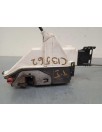 Recambio de cerradura puerta trasera izquierda para citroën c4 cactus feel referencia OEM IAM 9801690480 016904 6 PINS