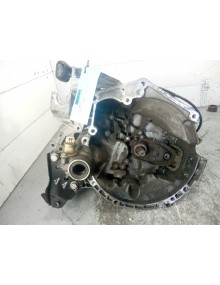 Recambio de caja cambios para citroën c3 1.1 magic referencia OEM IAM 20CP14  