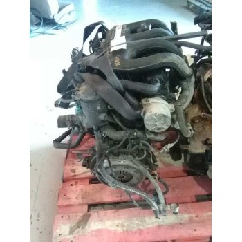 Recambio de motor completo para citroën jumpy 1.9 d x furg. referencia OEM IAM WJZ <<M>> 