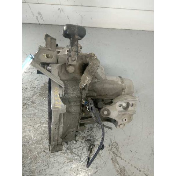 Recambio de caja cambios para citroën c3 1.1 magic referencia OEM IAM 20CP14  