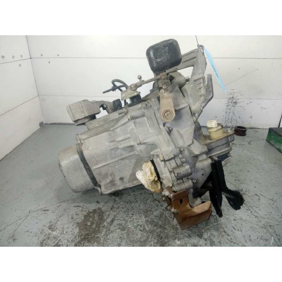 Recambio de caja cambios para citroën c3 1.1 magic referencia OEM IAM 20CP14  
