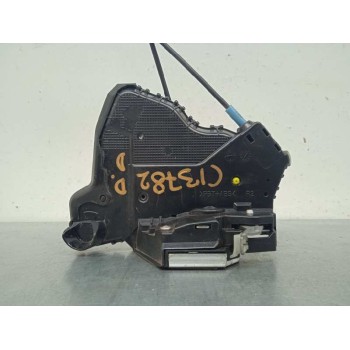 Recambio de cerradura puerta delantera derecha para lexus ct 200h referencia OEM IAM  1110105 4 PINS