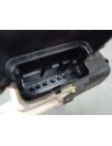 Recambio de cerradura puerta trasera izquierda para citroën c4 cactus feel referencia OEM IAM 9801690480 016904 6 PINS